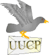 uucp mail